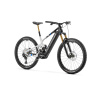 Електровелосипед MONDRAKER CRAFTY Carbon RR S 29