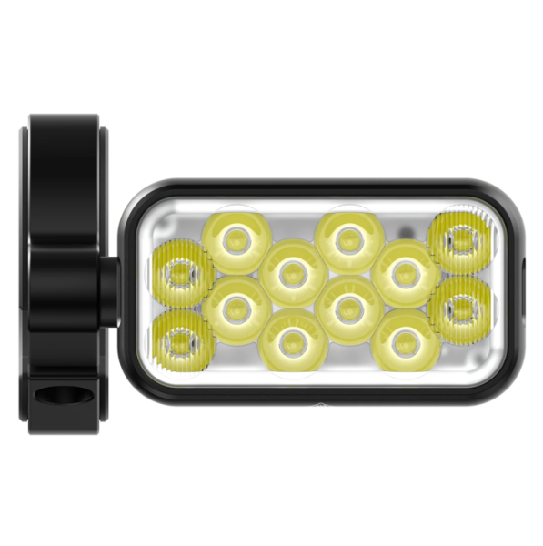Фара Knog Blinder X 1800 + 10,000 mAh Battery