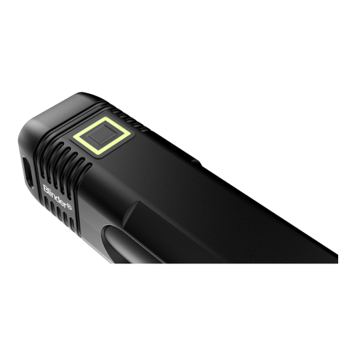 Фара Knog Blinder 1000 Lumen Battery, 21700 LiPo