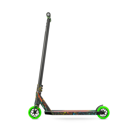 Самокат трюковый Hipe H8 Multicolor || Самокат трюковий Hipe H8 Multicolor