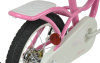 Велосипед RoyalBaby LITTLE SWAN 14