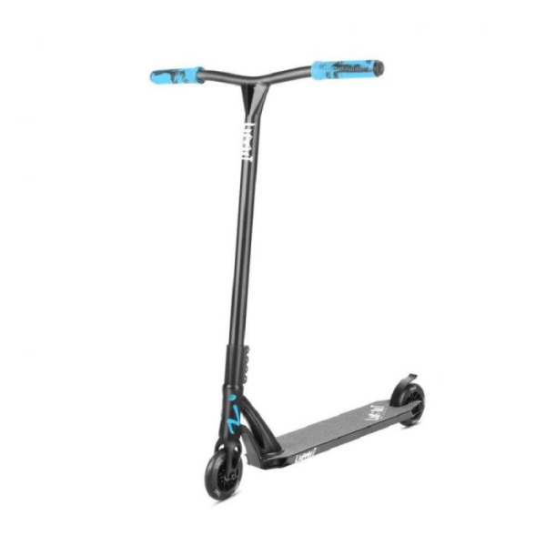 Самокат трюковый Hipe Limit 06, Black/Blue