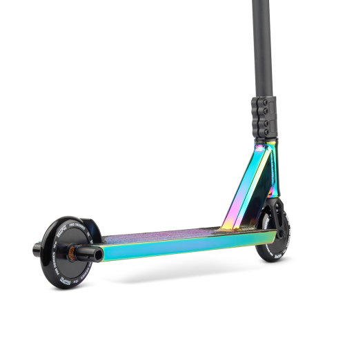 Самокат трюковий Hipe H5 Neochrome