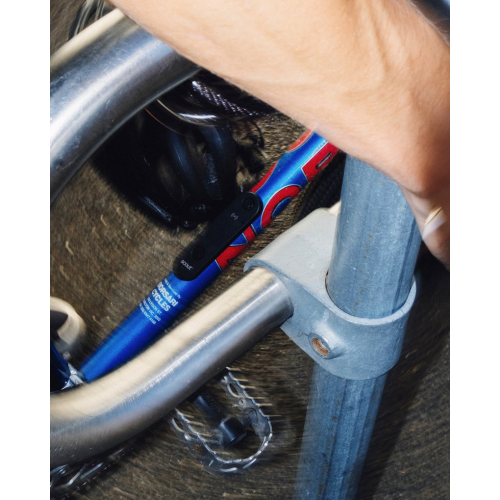 Велосипедна сигналізація Knog Scout-Andriod-IOS