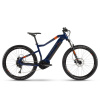 Електровелосипед Haibike SDURO HardSeven 1.5 i400Wh 9 s. Altus 27,5