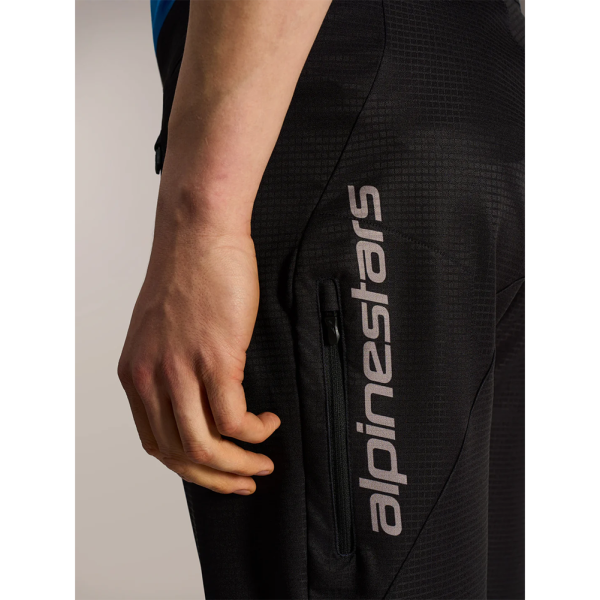 Шорты Alpinestars A-DURA ELITE SHORTS 2.0 BLACK , 30