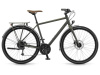 Велосипед Winora Talparo men 28" 27-G Deore, рама 51см, оливковый матовый, 2021