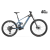 Електровелосипед MONDRAKER DUNE R Carbon 29/27.5'' 170mm, 400Wh Bosch SX, Blue/Yellow, L Електровелосипед MONDRAKER DUNE R Carbon 29/27.5'' 170mm, 400Wh Bosch SX, Blue/Yellow, L