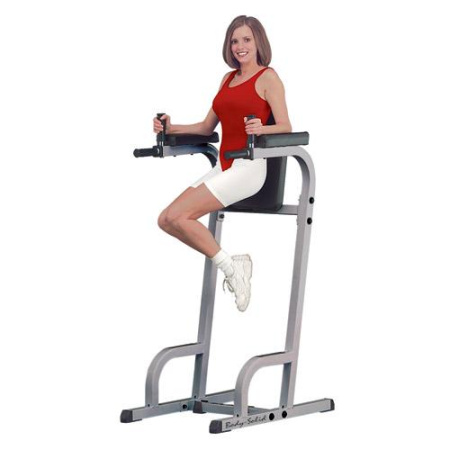 Брусья-стойка Body-Solid/ для пресса || Бруси-стійка Body-Solid / для преса