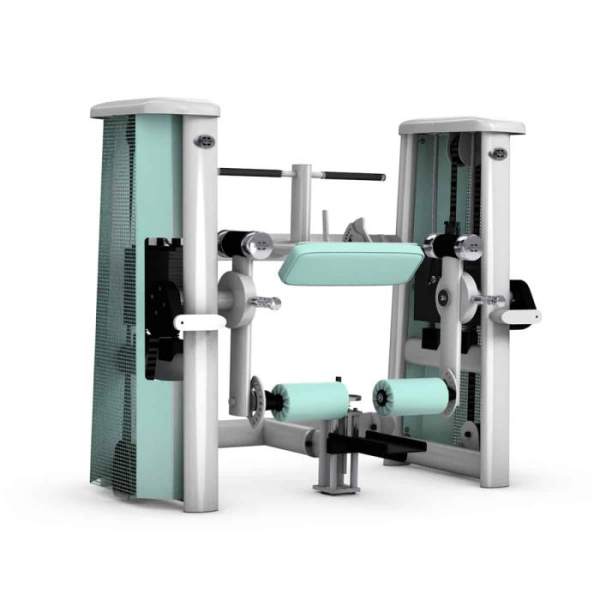 Gym80 Medical Leg Extension Standing