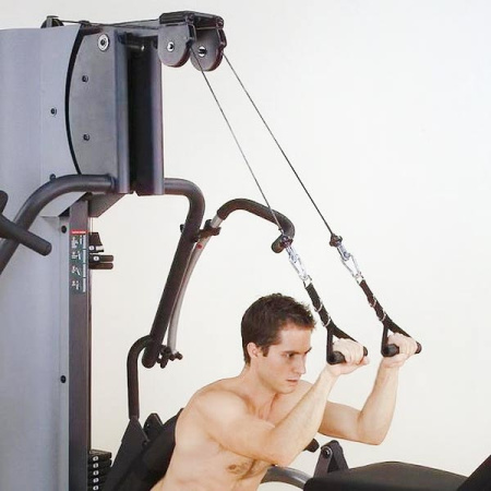 Body-Solid G8I Iso-Flex Home Gym || Body-Solid G8I Iso-Flex Home Gym