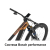Електровелосипед MONDRAKER DUNE R Carbon 29/27.5'' 170mm, 400Wh Bosch SX, Blue/Yellow, L Електровелосипед MONDRAKER DUNE R Carbon 29/27.5'' 170mm, 400Wh Bosch SX, Blue/Yellow, L