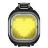 Мигалка передня Knog Blinder Mini Love Front 50 Lumens Black