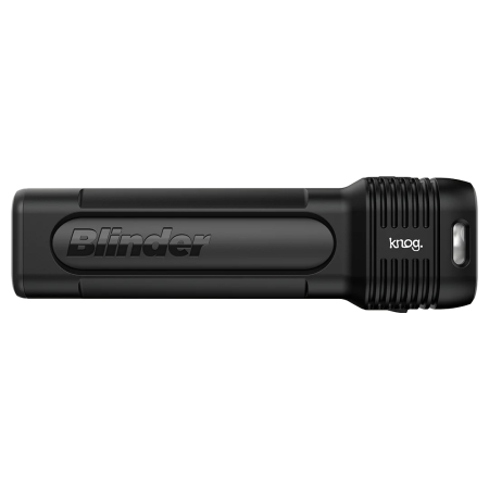 Фара Knog Blinder 1300 Lumen Battery 21700 LiPo || Фара Knog Blinder 1300 Lumen Battery 21700 LiPo