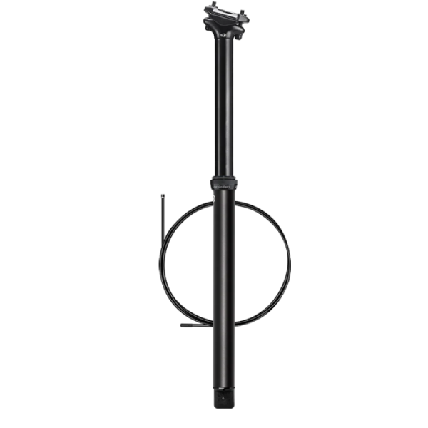 Подседельный штырь-дроппер Crankbrothers HIGHLINE 3, 200mm, 31.6