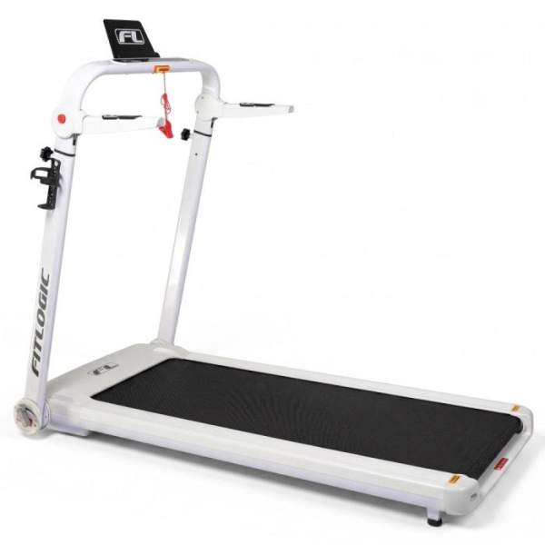 Бігова доріжка FitLogic T116W+