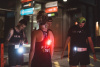 Мигалка задняя Knog Plus Rear 20 Lumens Black || Мигалка задня Knog Plus Rear 20 Lumens Black