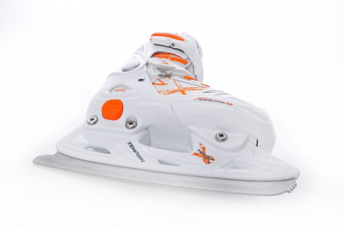 Ледовые коньки раздвижные Tempish NEO-X ICE GIRL/33-36