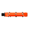 Педалі SPANK SPOON DC, Orange