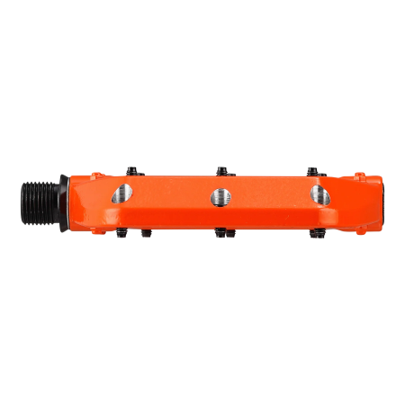Педалі SPANK SPOON DC, Orange