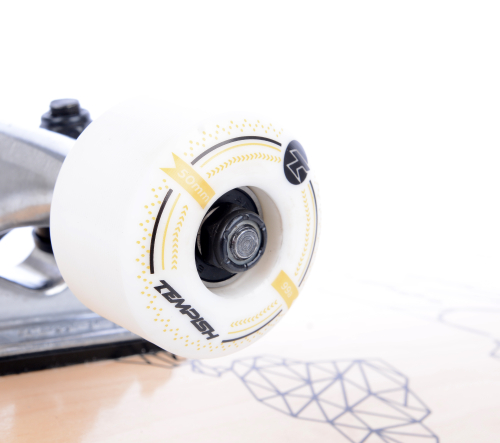 Скейтборд Tempish ONTOP