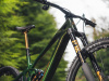 Електровелосипед MONDRAKER ZENDIT RR S 29/27.5'' 170mm, DJI Avinox M2S 800Wh, Hunter Green, M/L 