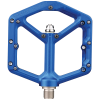 Педалі SPANK OOZY Reboot, Blue