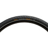 Покрышка Continental CONTACT Plus, 28", 700 x 32C, 28 x 1 1/4 x 1 3/4, 32-622, черная, не складная, светоотражающая, SafetyPlus Breaker, 750гр. || Покришка Continental CONTACT Plus, 28", 700 x 32C, 28 x 1 1/4 x 1 3/4, 32-622, Чорна, не складна, світловідбиваюча, SafetyPlus Breaker, 750гр.