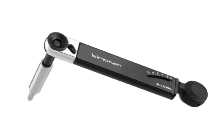 Динамиметрический ключ Birzman Pocket Torque Wrench 2-10Nm || Динаміметричний ключ Birzman Pocket Torque Wrench 2-10Nm