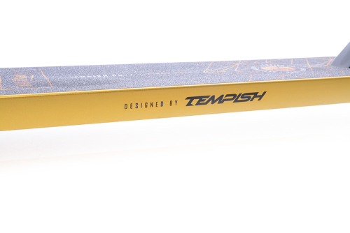 Самокат трюковый Tempish WALLRIDE