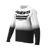 Джерси Alpinestars A-DURA ASTARS LS JERSEY 2.0 ORANGE/BLACK, XL || Джерсі Alpinestars A-DURA ASTARS LS JERSEY 2.0 ORANGE/BLACK, XL