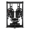 Жим ногами Gym80 Pure Kraft Strong Leg Press || Жим ногами Gym80 Pure Kraft Strong Leg Press
