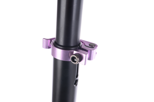 Самокат Tempish NIXIN 200 AL / pink