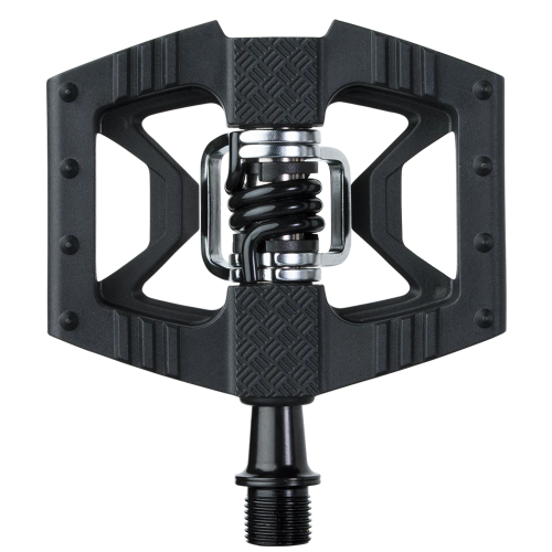 Педалі Crankbrothers DOUBLE SHOT 1, Black