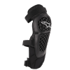 Захист коліна Alpinestars BIONIC PLUS KNEE/SHIN PROTECTOR BLACK, S/M
