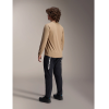 Джерсі Alpinestars A-DURA ASTAR LS JERSEY LIGH BROWN, M