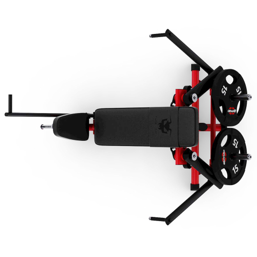 Батерфляй з незалежними важелями GYM80 Pure Kraft Chest Butterfly Dual