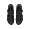 Веловзуття CrankBrothers SHOES STAMP TRAIL BOA BLACK / GOLD - GUM OUTSOLE 10.0