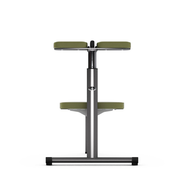 Лава для преса Gym80 Basic Abdominal Bench