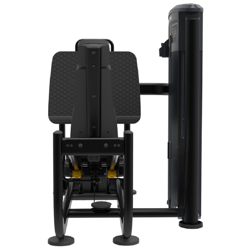 Жим ногами сидячи Impulse Evolution