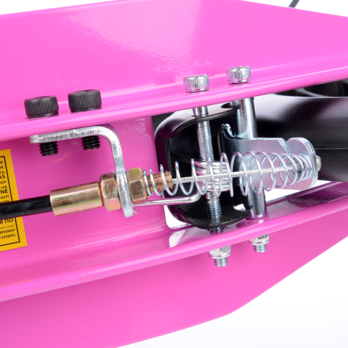 Cамокат Tempish SMF 200/lilla