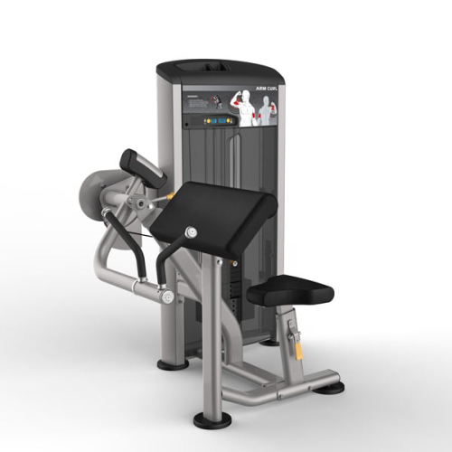 Біцепс-машина Impulse Max Plus