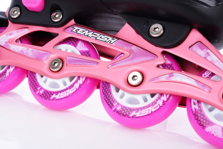 Роликові ковзани Tempish DASTY Girl / 37-40
