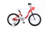 Велосипед дитячий RoyalBaby Chipmunk MM Girls 18