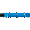 Педали SPANK SPOON DC, Bright Blue || Педалі SPANK SPOON DC, Bright Blue