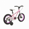 Велосипед дитячий RoyalBaby Chipmunk ASTRO 14“, OFFICIAL UA, Pink