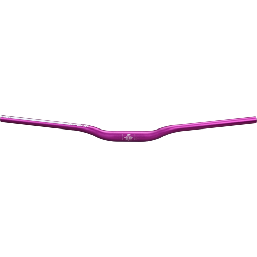 Руль SPANK SPOON 35, 25R, Purple