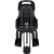 Дитяче велокрісло Bobike GO Frames - rear bicycle seat for frame Urban black