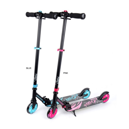 Самокат Tempish NIXIN 125 /pink || Самокат Tempish NIXIN 125 /pink
