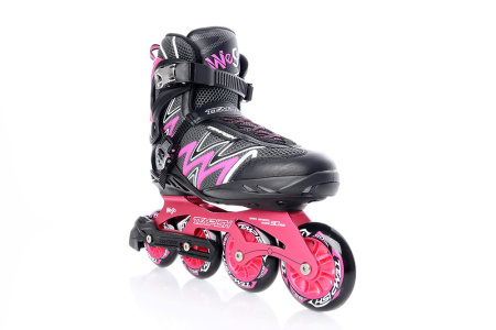 Роликові ковзани Tempish WE-GO 90 Lady / 36